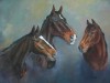 Henman's Horses