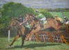 Flat Out - Old Castle - Point to Point