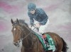Soldier of Fortune and Johnny Murtagh