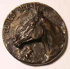 cuneo medal