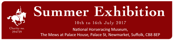 SEA Summer exhibition banner