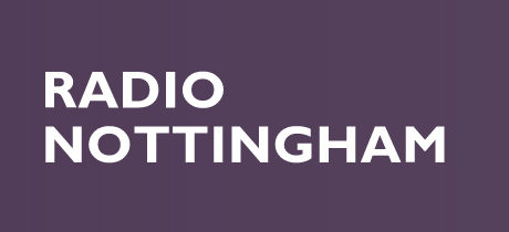 Radio Nottingham logo